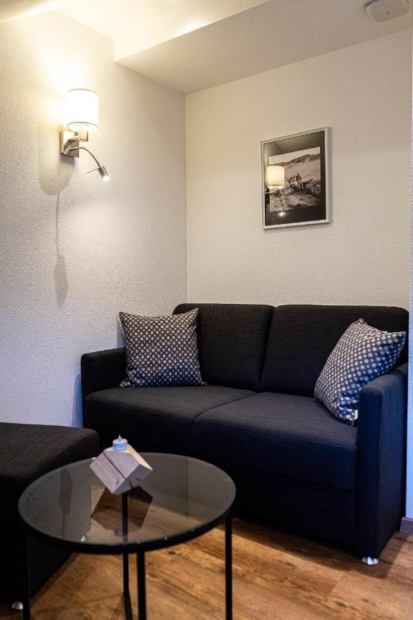 Wetterstein Apartment Оберщауфен Екстериор снимка
