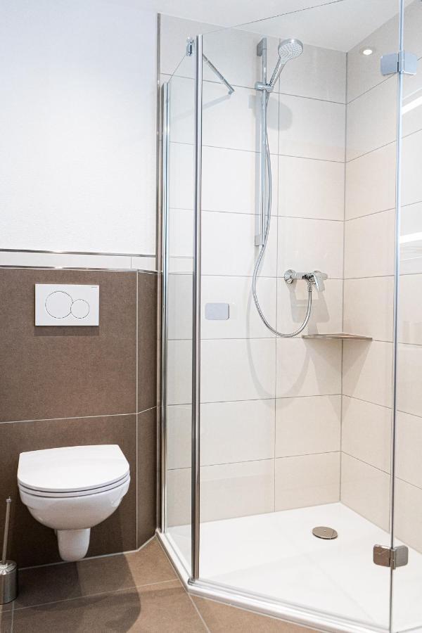 Wetterstein Apartment Оберщауфен Екстериор снимка